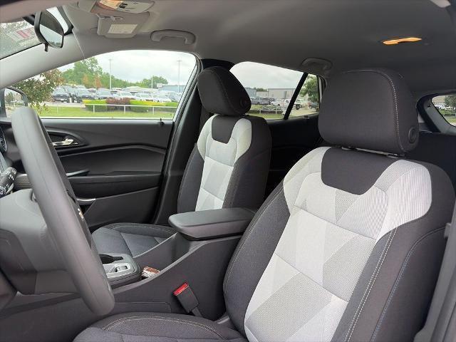 2026 Chevrolet Trax FWD LS