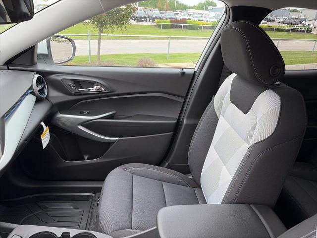 2026 Chevrolet Trax FWD LS