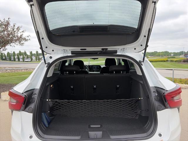 2026 Chevrolet Trax FWD LS