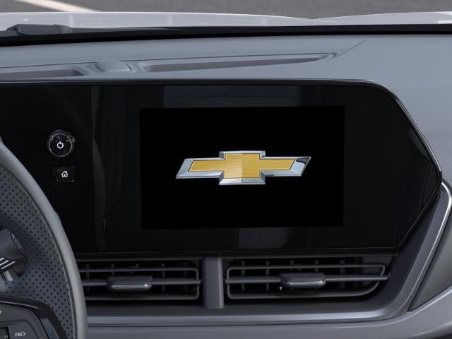 2026 Chevrolet Trax FWD LS