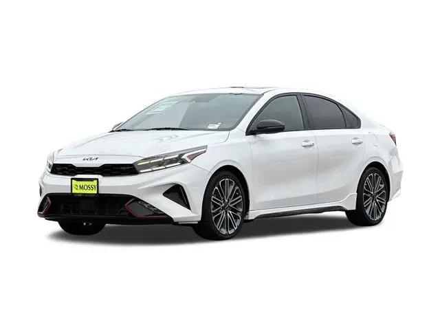 2023 Kia Forte GT for sale in Lemon Grove, CA