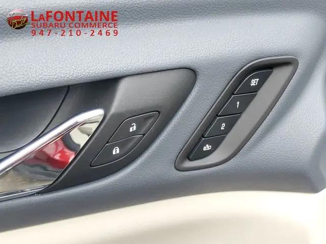 2023 GMC Acadia AWD Denali