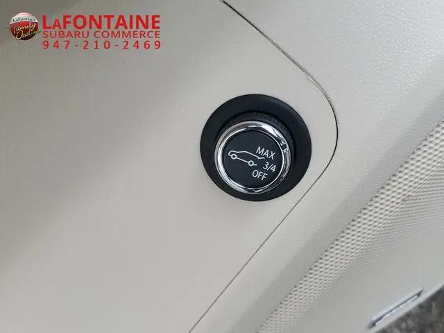 2023 GMC Acadia AWD Denali