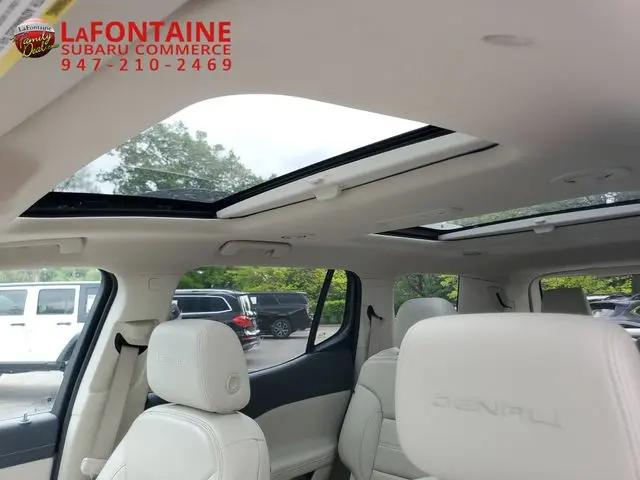 2023 GMC Acadia AWD Denali