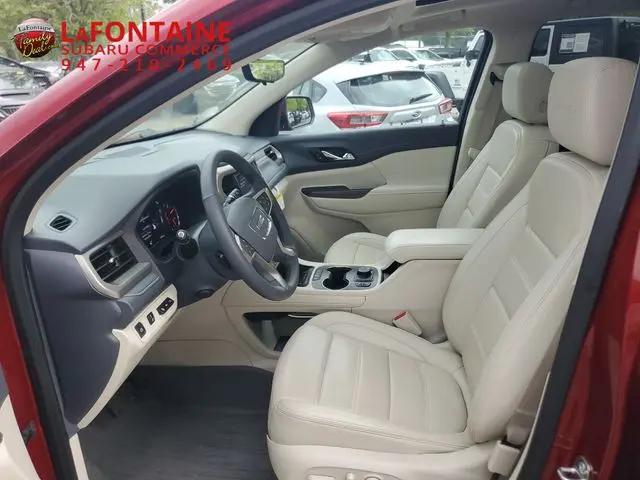 2023 GMC Acadia AWD Denali