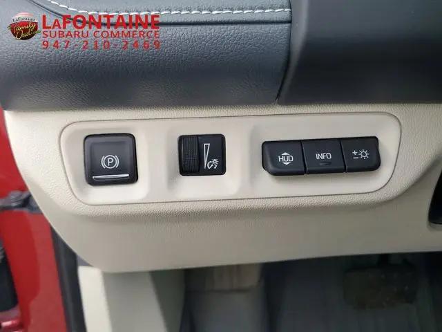 2023 GMC Acadia AWD Denali