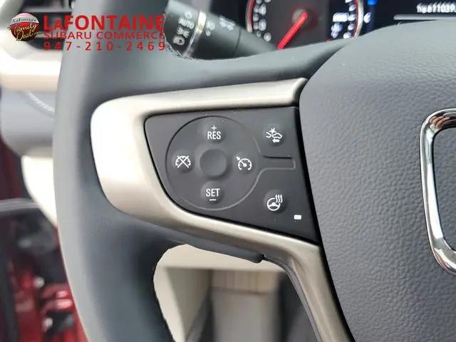 2023 GMC Acadia AWD Denali