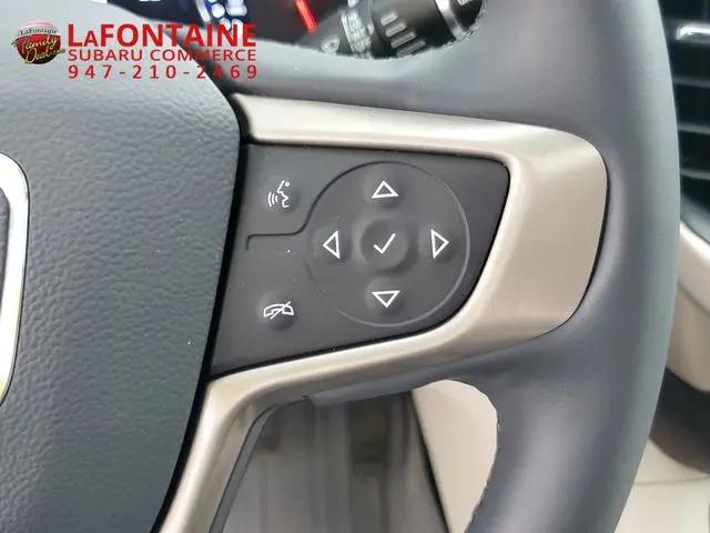 2023 GMC Acadia AWD Denali