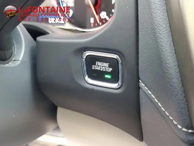2023 GMC Acadia AWD Denali