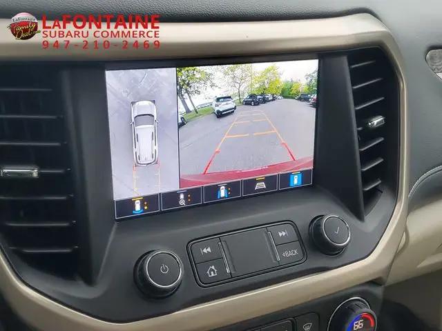 2023 GMC Acadia AWD Denali