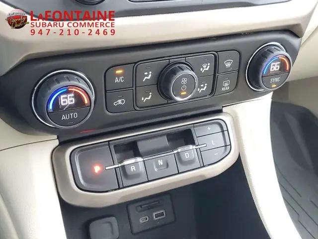 2023 GMC Acadia AWD Denali
