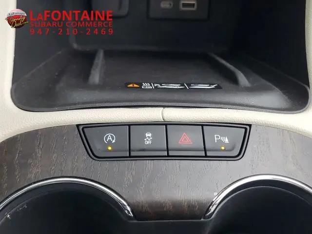 2023 GMC Acadia AWD Denali