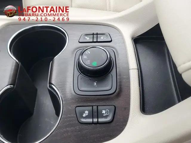 2023 GMC Acadia AWD Denali