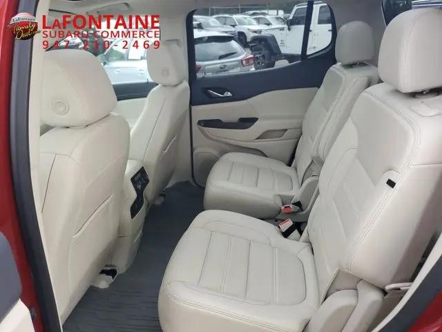 2023 GMC Acadia AWD Denali
