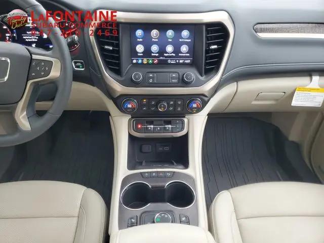 2023 GMC Acadia AWD Denali