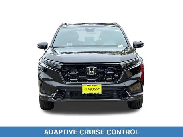 2026 Honda CR-V Hybrid 2WD Sport-L