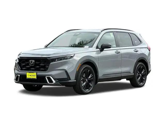 2026 Honda CR-V Hybrid AWD Sport Touring for sale in Lemon Grove, CA