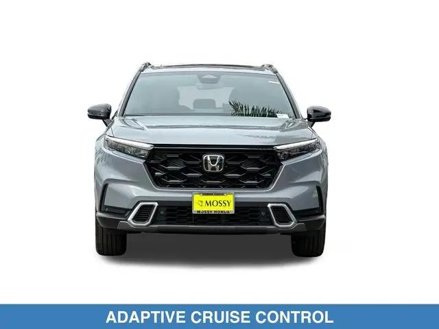 2026 Honda CR-V Hybrid AWD Sport Touring