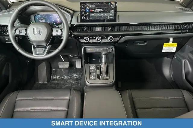 2026 Honda CR-V Hybrid AWD Sport Touring