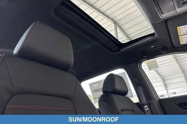 2026 Honda CR-V Hybrid AWD Sport Touring