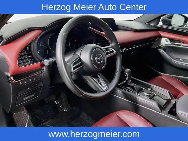 2021 Mazda Mazda3 2.5 Turbo Premium Plus