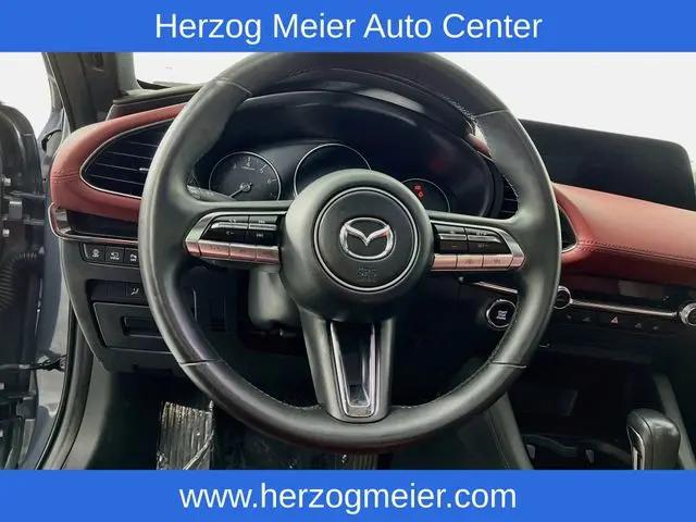 2021 Mazda Mazda3 2.5 Turbo Premium Plus