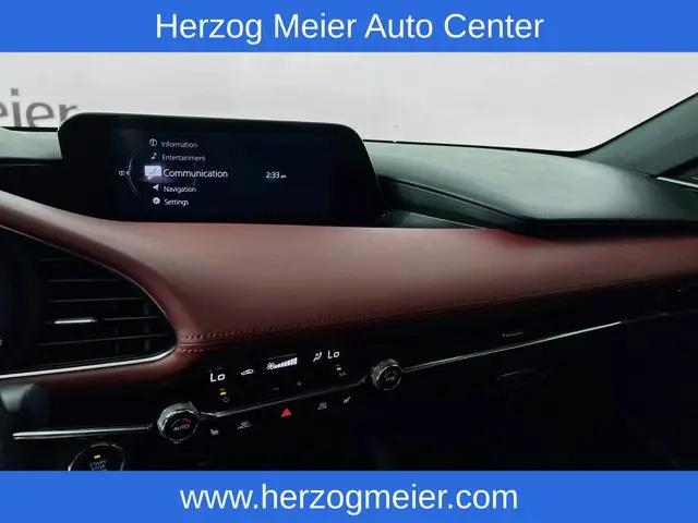 2021 Mazda Mazda3 2.5 Turbo Premium Plus