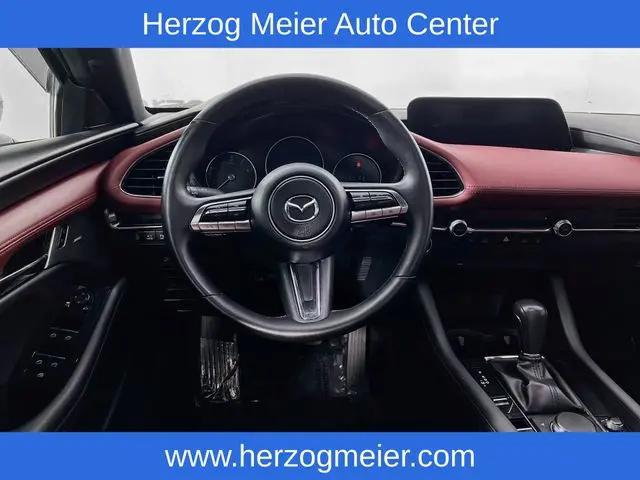2021 Mazda Mazda3 2.5 Turbo Premium Plus