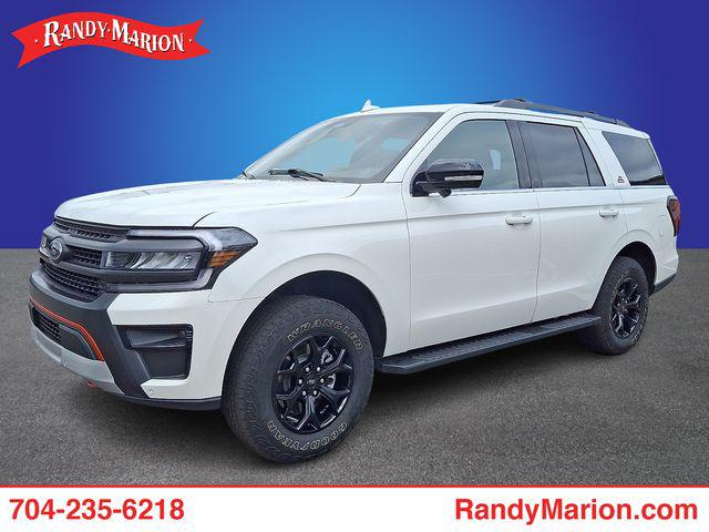 2023 Ford Expedition Timberline for sale in Statesville, NC