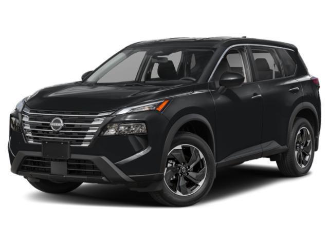 2025 Nissan Rogue SV Intelligent AWD for sale in Statesville, NC