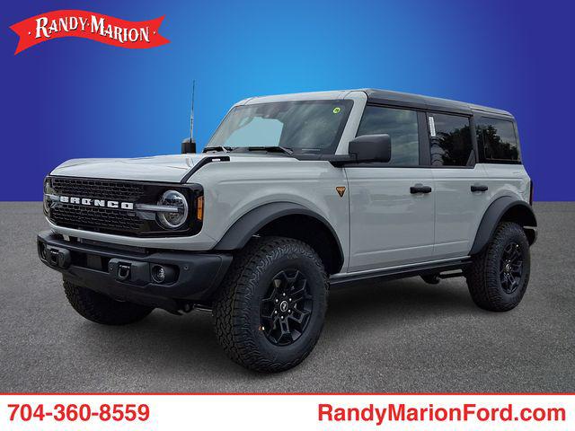 2026 Ford Bronco Badlands for sale in Statesville, NC