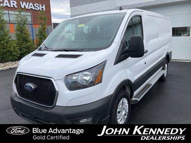 2025 Ford Transit Cargo Van Base for sale in Feasterville, PA