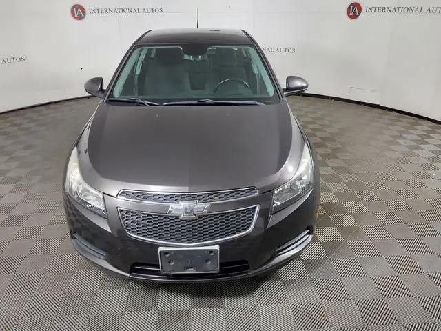 2014 Chevrolet Cruze 1LT Auto for sale in Tinley Park, IL