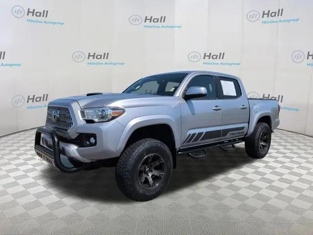 2016 Toyota Tacoma TRD Sport for sale in Elizabeth City, NC