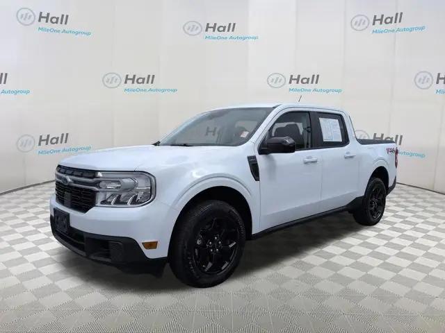 2024 Ford Maverick Lariat for sale in Elizabeth City, NC