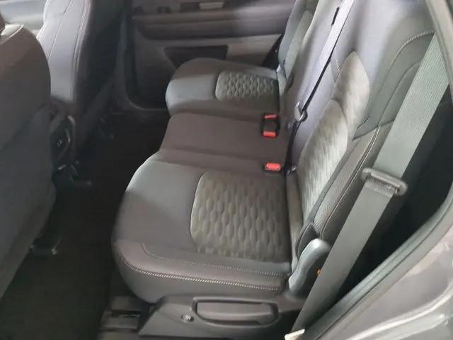 2025 Nissan Pathfinder S 4WD