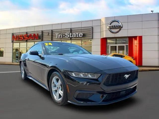 2024 Ford Mustang EcoBoost Fastback for sale in Winchester, VA