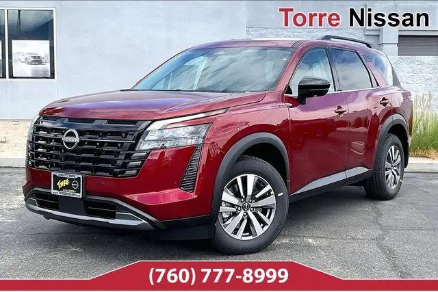 2026 Nissan Pathfinder SL for sale in La Quinta, CA