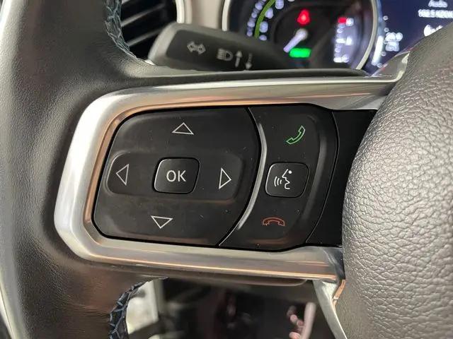 2022 Jeep Wrangler 4xe Unlimited Rubicon 4x4