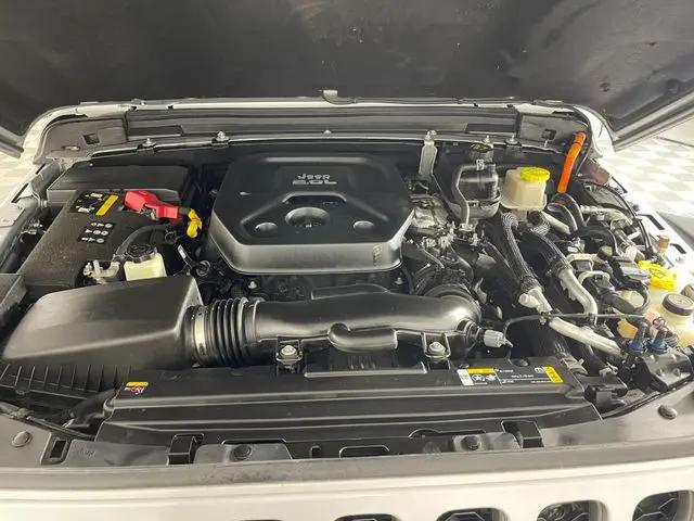 2022 Jeep Wrangler 4xe Unlimited Rubicon 4x4