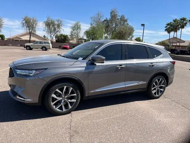 2024 Acura MDX Technology Package for sale in Peoria, AZ