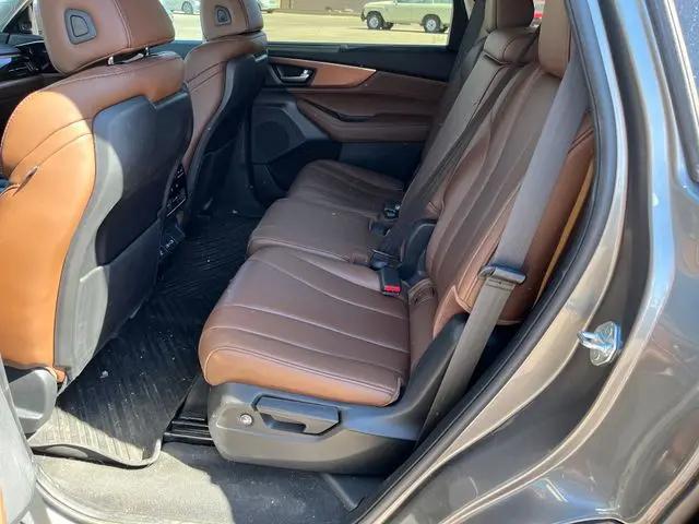 2024 Acura MDX Technology Package