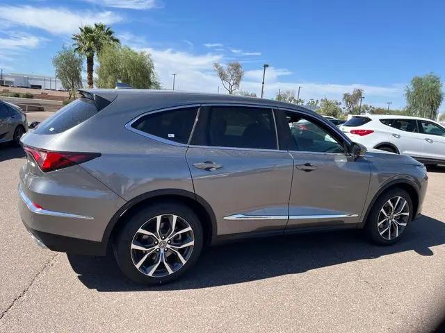 2024 Acura MDX Technology Package