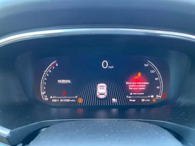2024 Acura MDX Technology Package