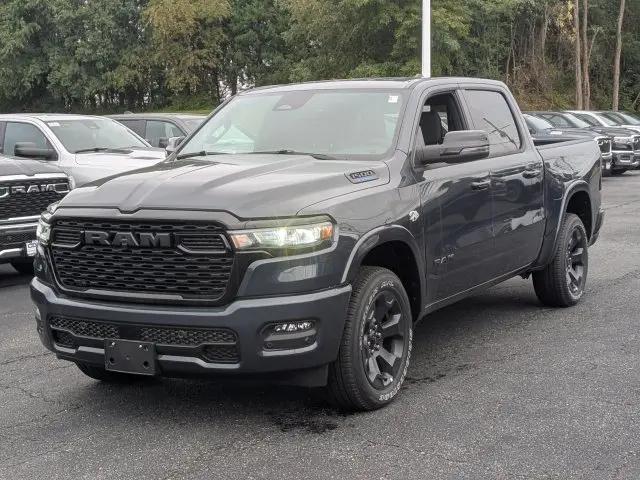 2026 Ram 1500 Big Horn Crew Cab 4x4 57 Box for sale in Aberdeen, MD