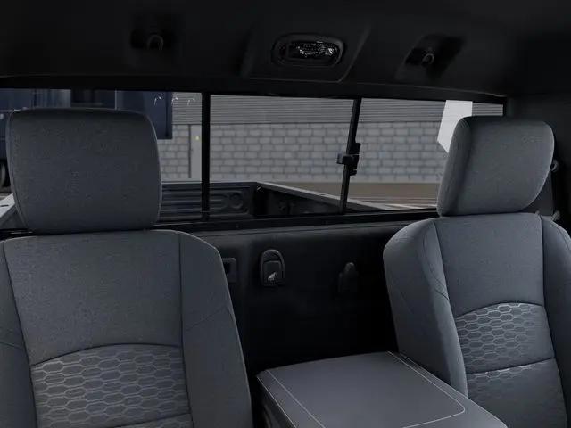 2026 Ram 2500 Tradesman Regular Cab 4x4 8 Box
