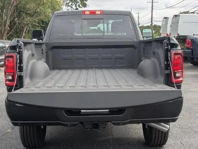 2026 Ram 2500 Tradesman Regular Cab 4x4 8 Box