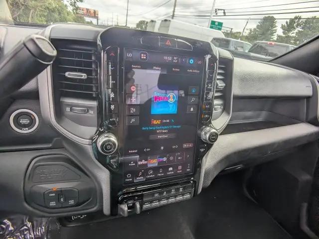 2026 Ram 2500 Tradesman Regular Cab 4x4 8 Box