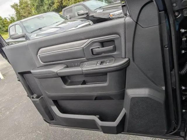 2026 Ram 2500 Tradesman Regular Cab 4x4 8 Box