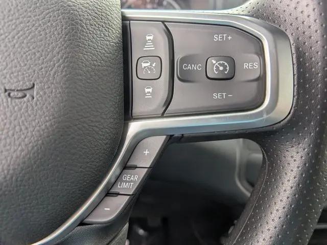 2026 Ram 2500 Tradesman Regular Cab 4x4 8 Box